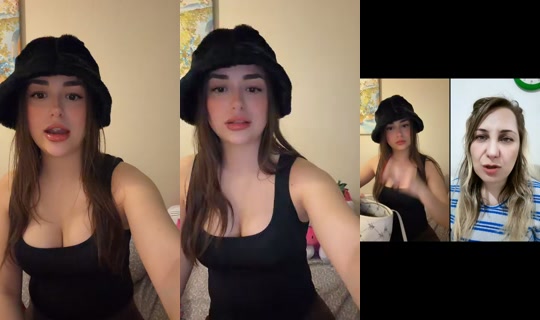 Stream serarugu - 21 Apr 2026, 23.27