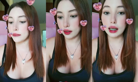 serecita.2020의 방송 - 2026년 4월 20일 PM 9:04