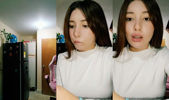 serecita.2020의 방송 - 2026년 4월 21일 AM 2:08