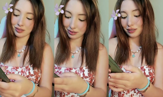 serecita.2020's Stream - Apr 22, 2026, 12:58 AM