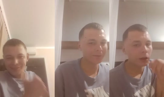 sergomigach's Stream - Apr 17, 2026, 7:44 PM