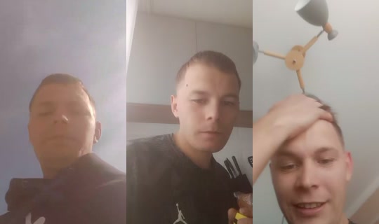 sergomigach's Stream - Apr 19, 2026, 9:32 AM