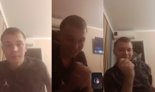 sergomigach's Stream - Apr 19, 2026, 4:21 PM