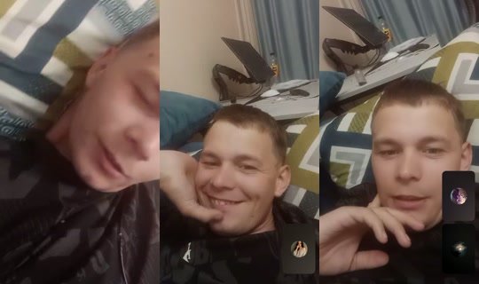 sergomigach's Stream - Apr 19, 2026, 7:37 PM