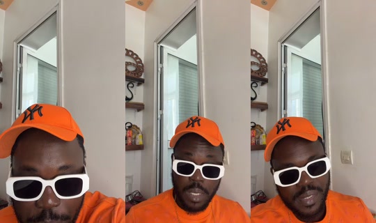 serignebadakeman Yayını - 16 Nis 2026 14:17