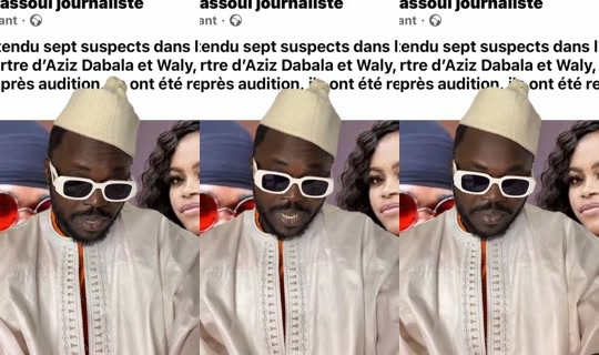 serignebadakeman Yayını - 16 Nis 2026 20:46