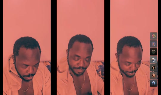 serignebadakeman's Stream - Apr 18, 2026, 11:43 PM