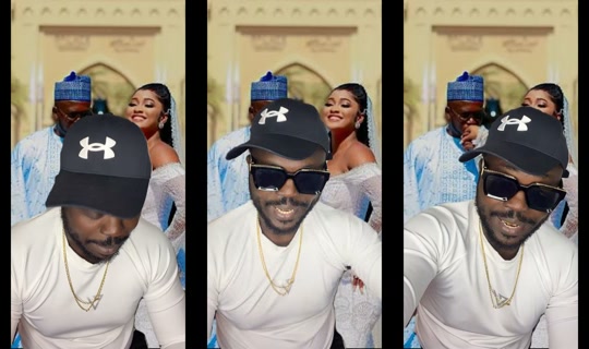 Live de serignebadakeman - 20 de abr. de 2026, 19:38