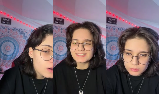 sesma6y의 방송 - 2026년 4월 19일 PM 3:36