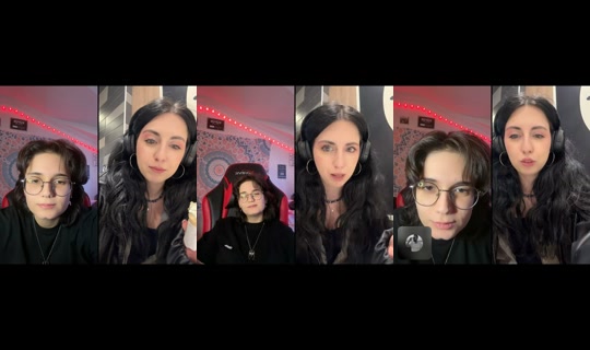 sesma6y의 방송 - 2026년 4월 19일 PM 4:31