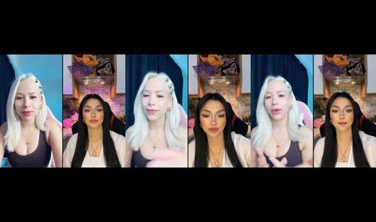 sevdasyh's Stream - Apr 19, 2026, 6:03 AM