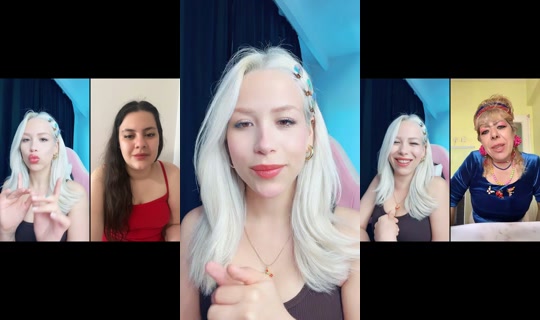 sevdasyh Recorded on Apr 19, 2026, 8:20 AM