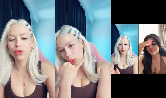 sevdasyh's Stream - Apr 19, 2026, 10:11 AM