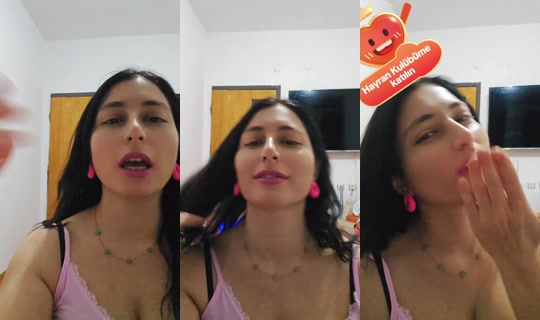 sevgi2025k's Stream - Apr 14, 2026, 5:29 PM