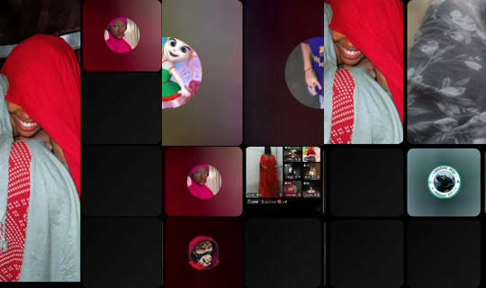 sh11qoqane の配信 - 2026年4月18日 10:56