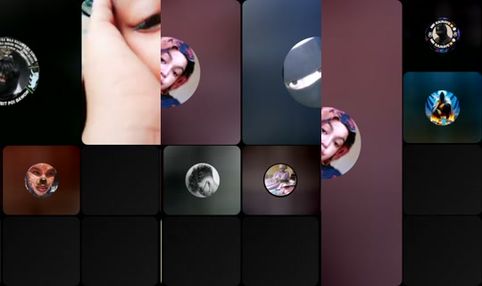 sh11qoqane's Stream - Apr 19, 2026, 8:00 AM