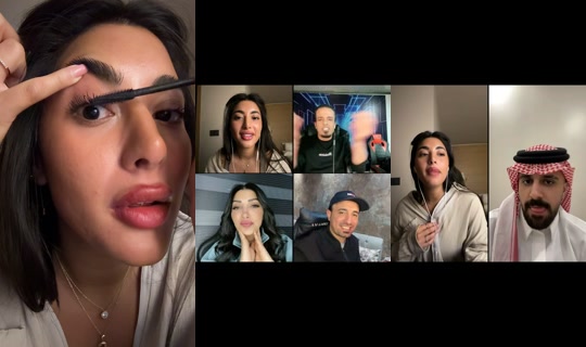 shadiabaghdadi's Stream - Apr 21, 2026, 12:13 AM