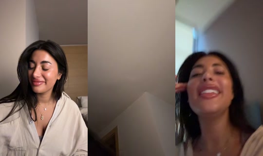 shadiabaghdadi's Stream - Apr 21, 2026, 3:03 AM
