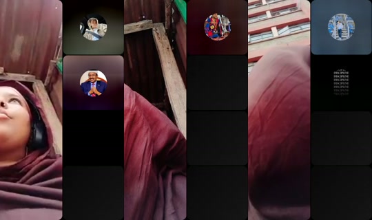 shafi___100 の配信 - 2026年4月16日 12:58