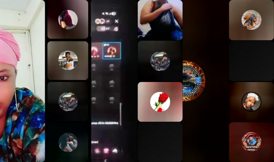 shafi___100 の配信 - 2026年4月16日 16:00