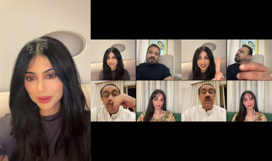 shailasabt Recorded on Apr 16, 2026, 11:46 PM