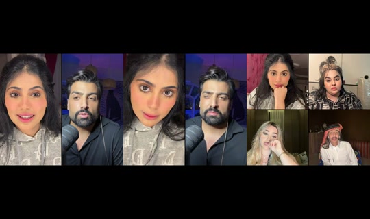 shailasabt の配信 - 2026年4月19日 21:32