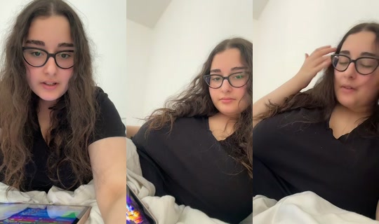 shakedqueenspam's Stream - Apr 17, 2026, 11:46 AM