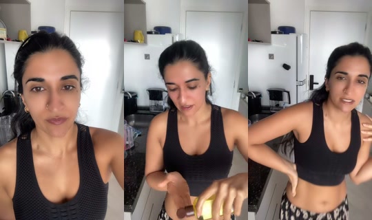 Stream shalinisarena - 16 Apr 2026, 12.36