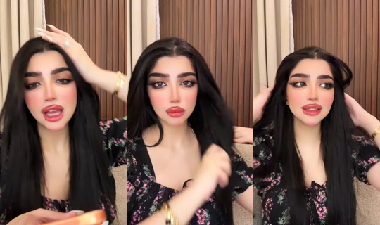 shamsa_sha_ の配信 - 2026年4月20日 18:42