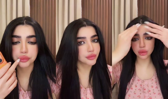 shamsa_sha_ の配信 - 2026年4月20日 23:37