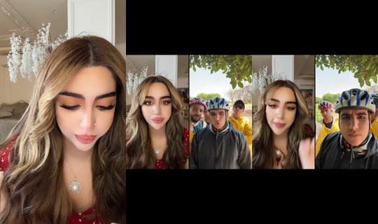 shamsa_sha_ の配信 - 2026年4月21日 7:59