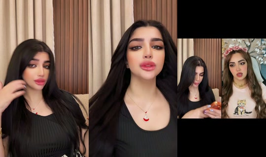 Live de shamsa_sha_ - 22 de abr. de 2026, 18:56