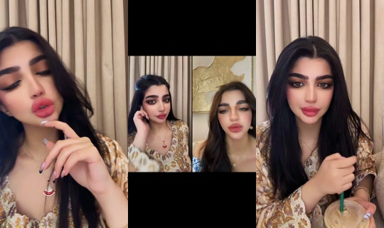 Live de shamsa_sha_ - 23 de abr. de 2026, 12:05