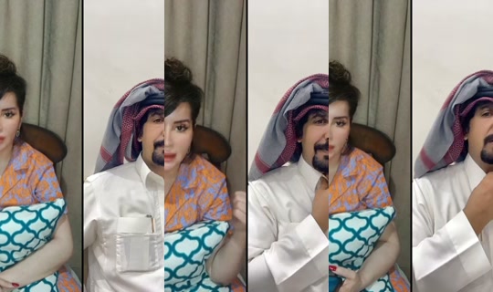 shamsaboo の配信 - 2026年4月21日 20:32