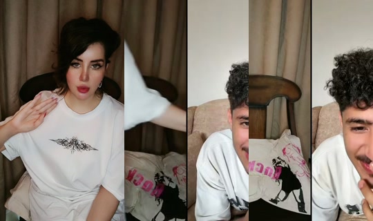 Live de shamsaboo - 22 de abr. de 2026, 13:18