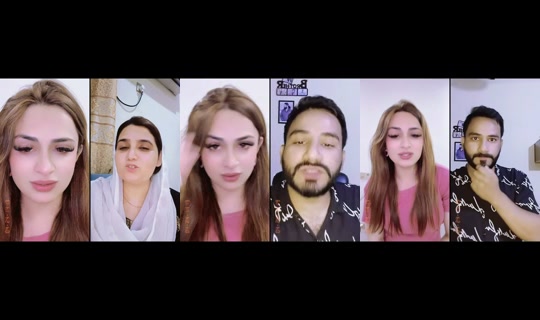 Transmisión de shanaya_queen11 - 15 abr 2026, 18:15