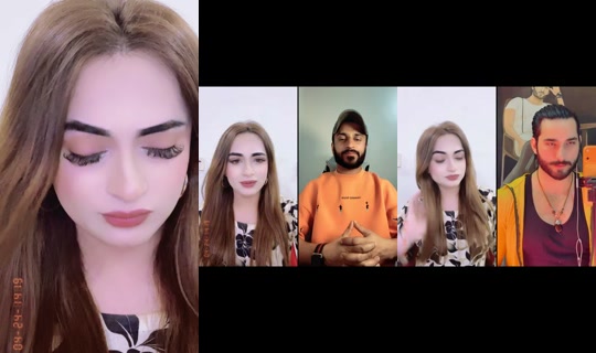 shanaya_queen11's Stream - Apr 19, 2026, 7:50 PM