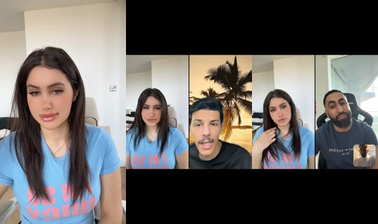 shanggozi_'s Stream - Apr 19, 2026, 1:41 PM