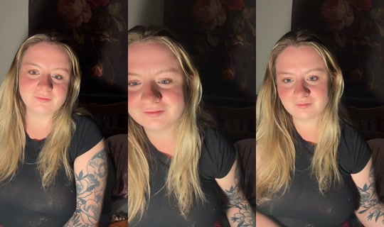 Live de shannonbeckelhimer - 18 de abr. de 2026, 3:22