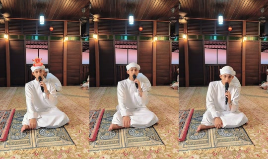 Stream shatibiyyah.official - 14 Apr 2026, 11.20