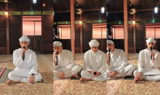 Stream shatibiyyah.official - 15 Apr 2026, 11.06