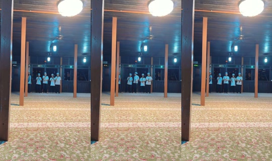 Stream shatibiyyah.official - 15 Apr 2026, 14.42