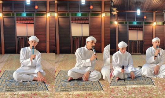 Stream shatibiyyah.official - 16 Apr 2026, 11.13