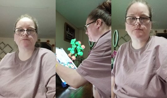 sheena_sweetser's Stream - Apr 18, 2026, 12:59 AM