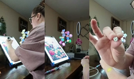 sheena_sweetser's Stream - Apr 18, 2026, 4:23 AM