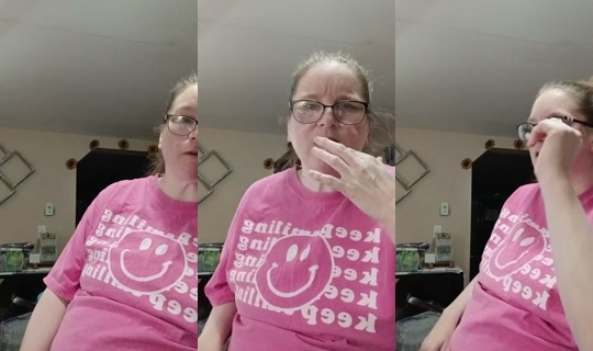 sheena_sweetser's Stream - Apr 19, 2026, 12:44 AM