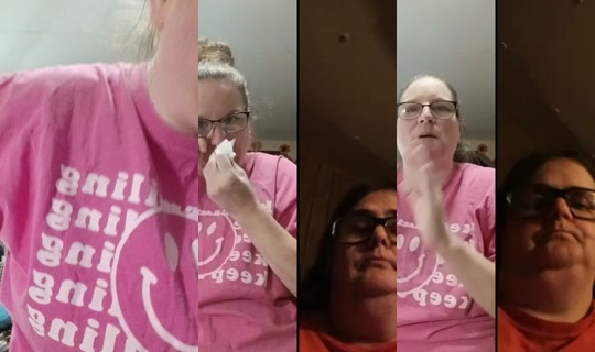 sheena_sweetser's Stream - Apr 19, 2026, 1:55 AM