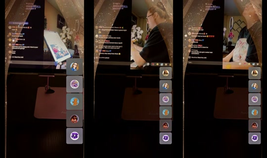 Stream sheep_show - 17 Apr 2026, 1.59