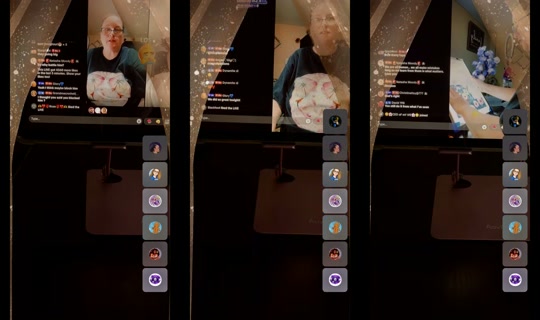 sheep_show's Stream - Apr 17, 2026, 3:40 AM