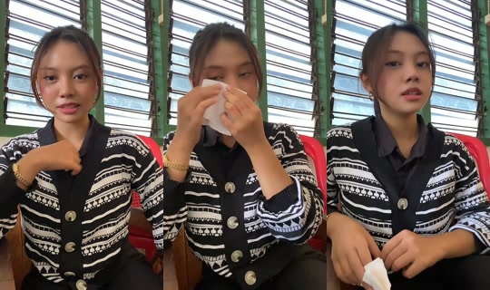 shelamelya Recorded on Apr 19, 2026, 5:02 AM